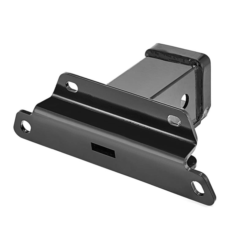 Wsays Teryx 2'' Rear Hitch Receiver Compatible with Kawasaki Teryx KRX 1000 2020-2025 - Image 4